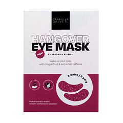 Maska za područje oko očiju Gabriella Salvete Party Calling Hangover Eye Mask 1 set