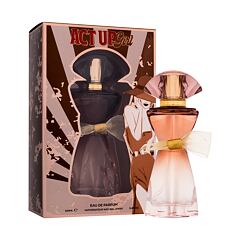 Parfemska voda Vive Scents Act Up Girl 100 ml
