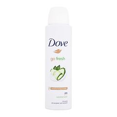 Antiperspirant Dove Go Fresh Cucumber & Green Tea 48h 40 ml