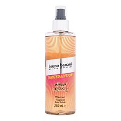 Sprej za tijelo Bruno Banani Woman Summer Limited Edition 2022 250 ml