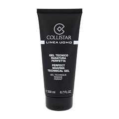 Krema za brijanje Collistar Men Perfect Shaving Cream 200 ml