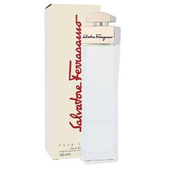 Parfemska voda Salvatore Ferragamo Pour Femme 100 ml