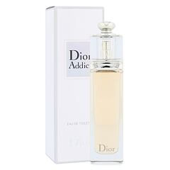 Toaletna voda Christian Dior Dior Addict 50 ml