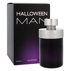Toaletna voda Halloween Man 50 ml