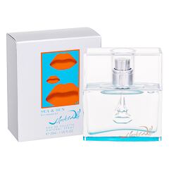 Toaletna voda Salvador Dali Sea & Sun in Cadaques 30 ml