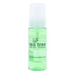 Pjena za čišćenje lica Xpel Tea Tree 200 ml