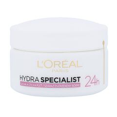 Dnevna krema za lice L'Oréal Paris Hydra Specialist 50 ml