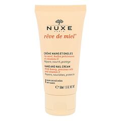 Krema za ruke NUXE Reve de Miel 50 ml