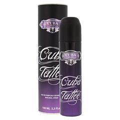 Parfemska voda Cuba Cuba Tattoo 100 ml