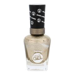 Lak za nokte Sally Hansen Miracle Gel 14,7 ml 510 Game Of Chromes