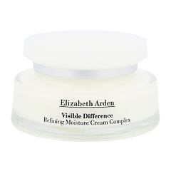 Dnevna krema za lice Elizabeth Arden Visible Difference Refining Moisture Cream Complex 75 ml