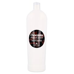 Regenerator Kallos Cosmetics Chocolate 1000 ml