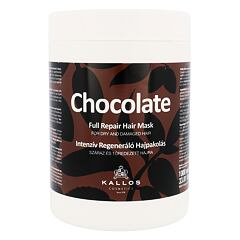 Maska za kosu Kallos Cosmetics Chocolate 1000 ml