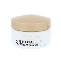 Noćna krema za lice L'Oréal Paris Age Specialist 35+ 50 ml