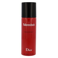 Dezodorans Christian Dior Fahrenheit 150 ml
