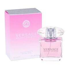 Toaletna voda Versace Bright Crystal 30 ml