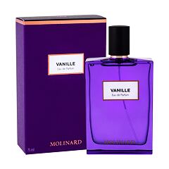 Parfemska voda Molinard Les Elements Collection Vanille 75 ml