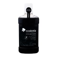 Vodice za ispiranje usta Ecodenta Mouthwash  Extra Whitening 500 ml