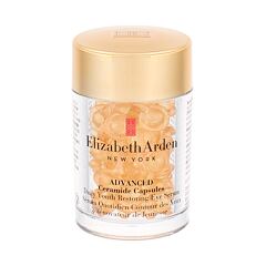 Serum za područje oko očiju Elizabeth Arden Ceramide Capsules Daily Restoring Serum 60 kom