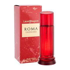 Toaletna voda Laura Biagiotti Roma Passione 100 ml