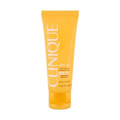 Proizvod za zaštitu lica od sunca Clinique Sun Care SPF40 50 ml
