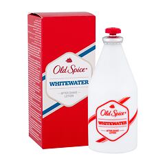 Vodica nakon brijanja Old Spice Whitewater 100 ml oštećena kutija