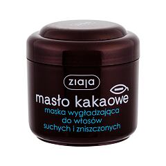 Maska za kosu Ziaja Cocoa Butter 200 ml