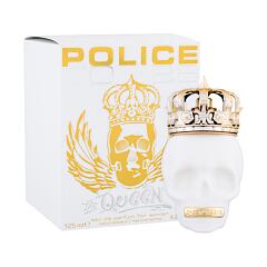 Parfemska voda Police To Be The Queen 125 ml