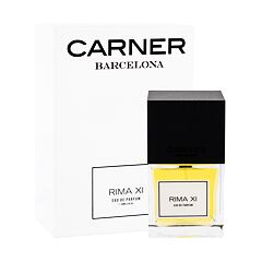 Parfemska voda Carner Barcelona Woody Collection Rima XI 100 ml