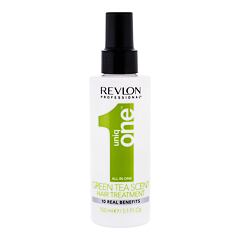 Maska za kosu Revlon Professional Uniq One Green Tea Scent 150 ml