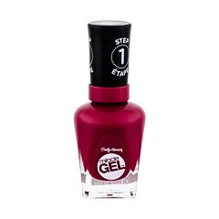 Lak za nokte Sally Hansen Miracle Gel 14,7 ml 680 Rhapsody Red