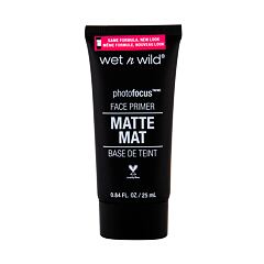 Podloga za make-up Wet n Wild Photo Focus 25 ml