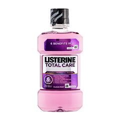 Vodice za ispiranje usta Listerine Total Care Clean Mint Mouthwash 250 ml