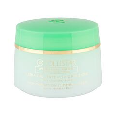 Proizvod protiv celulita i strija Collistar Special Perfect Body High-Definition Slimming Cream 400 ml