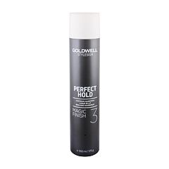 Lak za kosu Goldwell Style Sign Perfect Hold Sprayer 300 ml