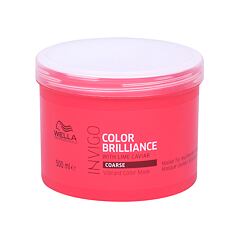 Maska za kosu Wella Professionals Invigo Color Brilliance 150 ml