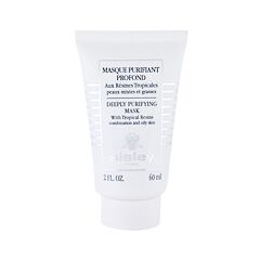 Maska za lice Sisley Creamy Mask With Tropical Resins 60 g