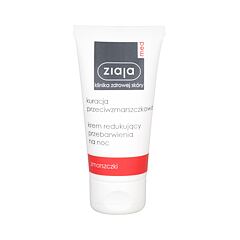 Noćna krema za lice Ziaja Med Anti-Wrinkle Treatment Smoothing Night Cream 50 ml