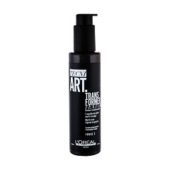 Definicija i oblikovanje kose L'Oréal Professionnel Tecni.Art Texture Liquid-to-Paste 150 ml