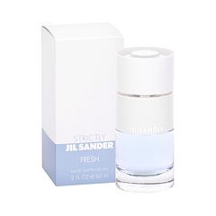 Toaletna voda Jil Sander Strictly Fresh 60 ml