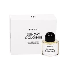 Parfemska voda BYREDO Sunday Cologne 50 ml