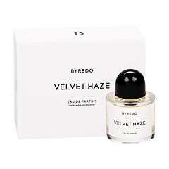 Parfemska voda BYREDO Velvet Haze 50 ml