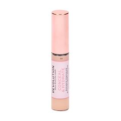 Korektor Makeup Revolution London Conceal & Hydrate 13 g C5