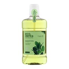 Vodice za ispiranje usta Ecodenta Mouthwash  Multifunctional 250 ml