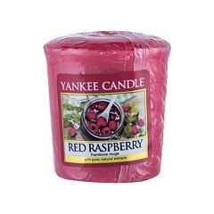 Mirisna svijeća Yankee Candle Red Raspberry 49 g