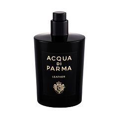 Parfemska voda Acqua di Parma Signatures Of The Sun Leather 100 ml Testeri