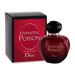 Toaletna voda Christian Dior Hypnotic Poison 50 ml