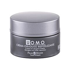 Dnevna krema za lice Frais Monde Brutia Uomo 50 ml