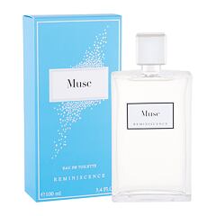 Toaletna voda Reminiscence Musc 100 ml