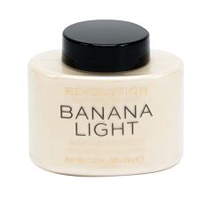 Puder u prahu Makeup Revolution London Baking Powder 32 g Translucent